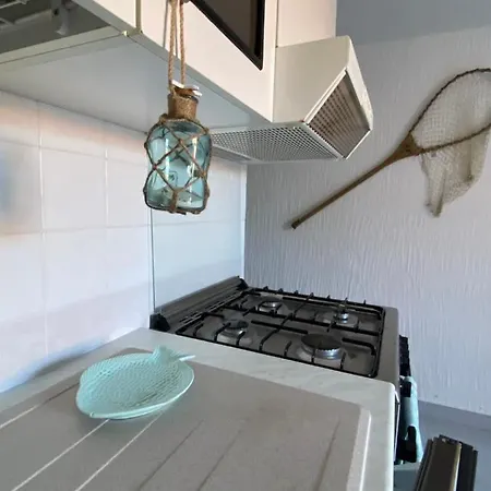 The Fischerman's Refuge Apartment *