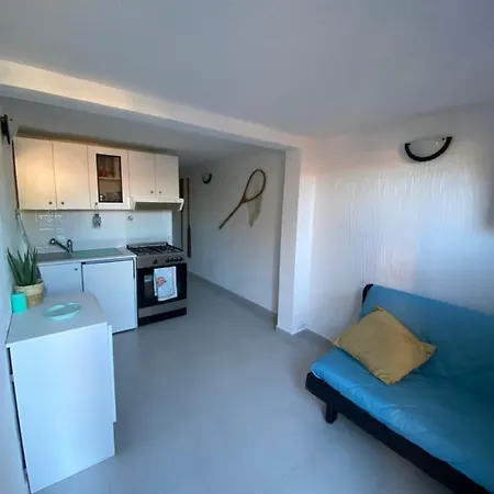 Apartment The Fischerman's Refuge