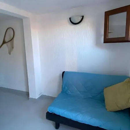 The Fischerman's Refuge Apartment *