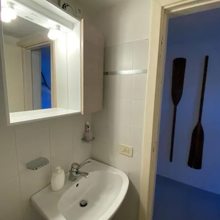The Fischerman's Refuge Apartment