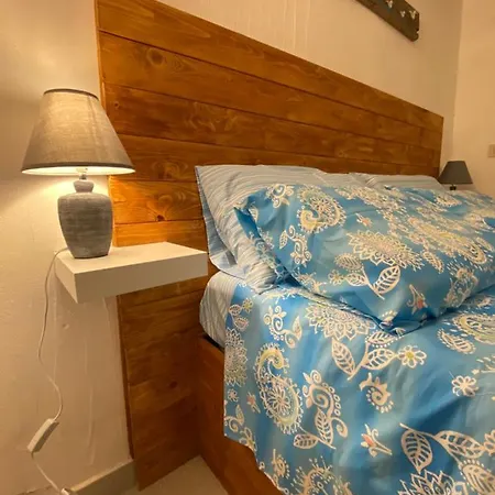 The Fischerman's Refuge Apartment *